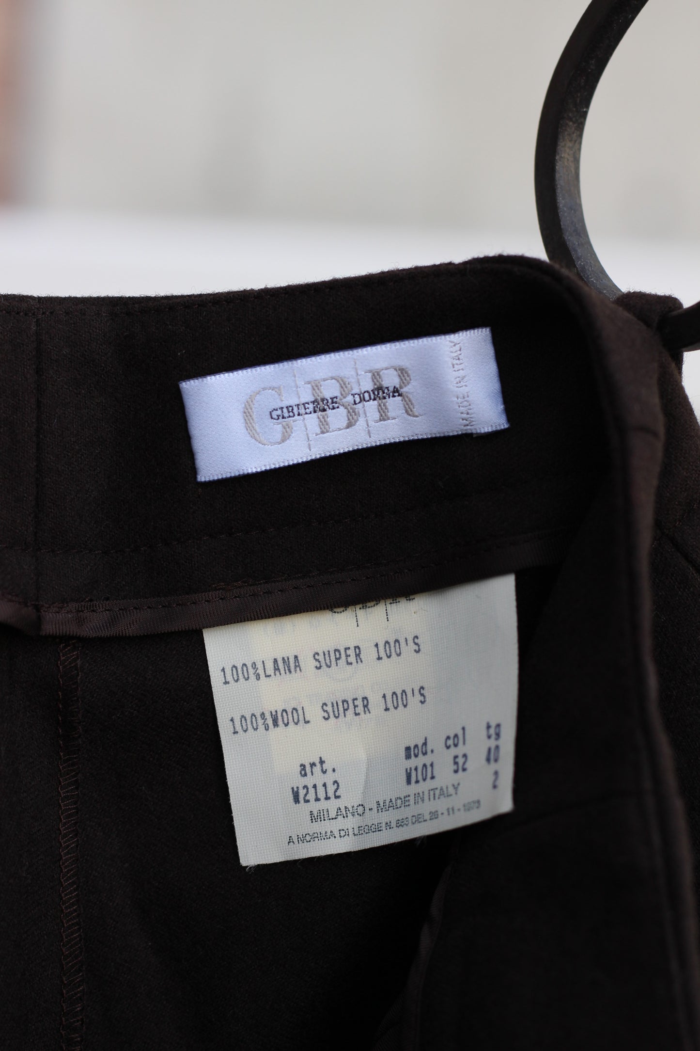 Women's Vintage Made In Italy Bottoms x3点
