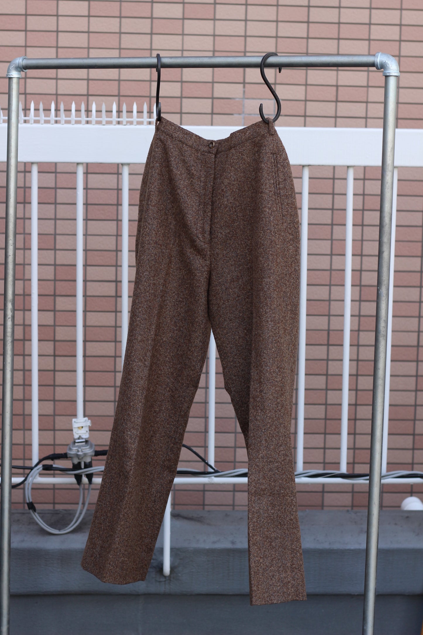Women's Vintage Made In Italy Bottoms x3点