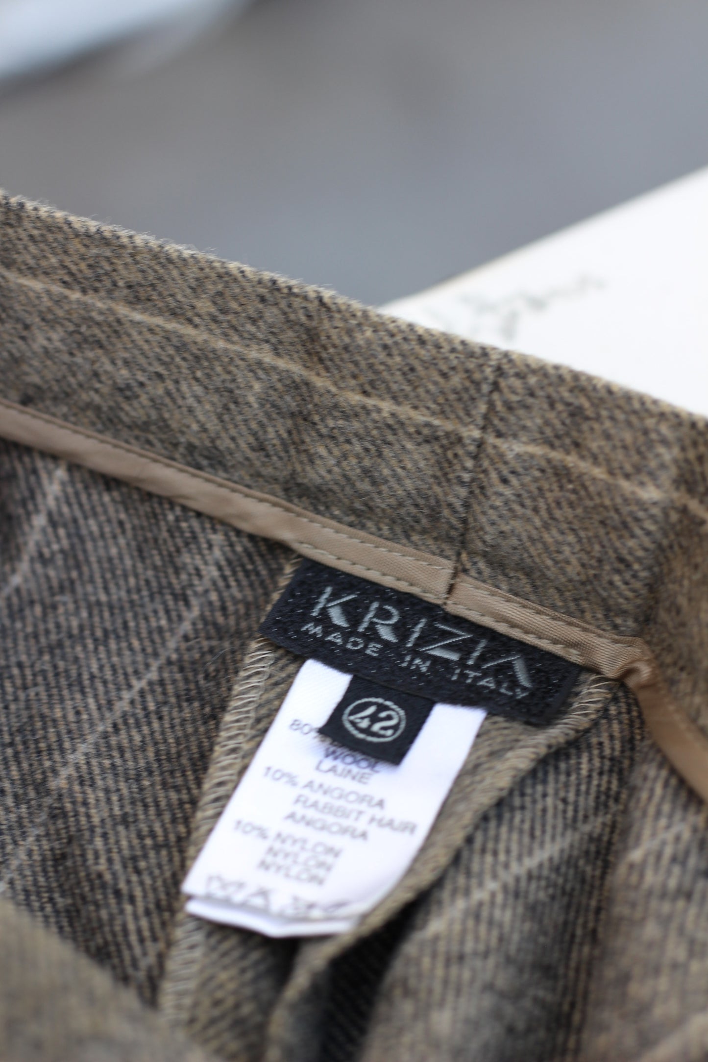 Women's Vintage Made In Italy Bottoms x3点