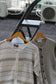 Made In Italy Women's Vintage Knit Cardigan Bulk set x10点