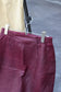 Women's Euro Vintage Leather Skirt x2点