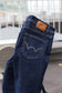Japanese Brand Edwin Denim Pants x4点