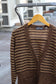 Made In Italy Women's Vintage Knit Cardigan Bulk set x10点