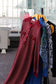 Made In Italy Women's Vintage Knit Dress Bulk set x12点