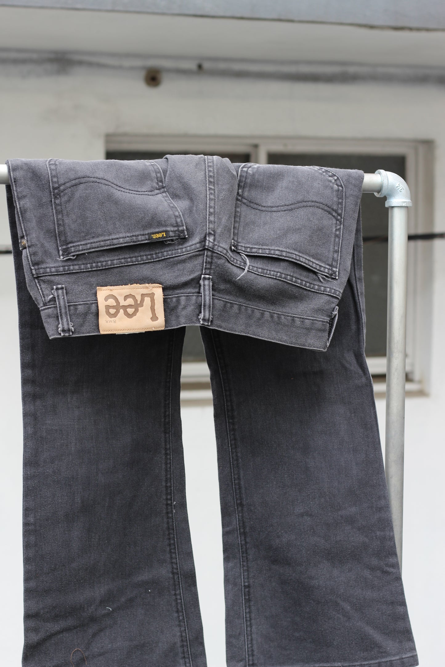 Lee Denim Pants x4点