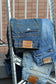 Made In Usa Levi's & Lee & Guess Denim Pants x3点