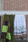 Design Embroidered Skirt x2点