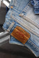 Made In Usa Levi's & Lee & Guess Denim Pants x3点