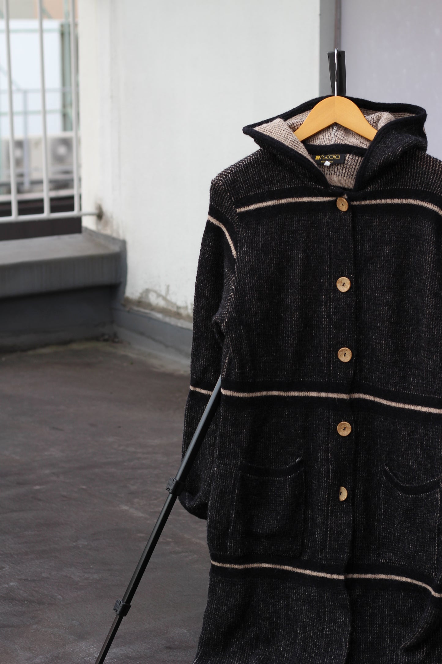 Made In Italy Women's Vintage Knit Dress Bulk set x12点