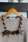 Made In Italy Women's Vintage Knit Dress Bulk set x12点