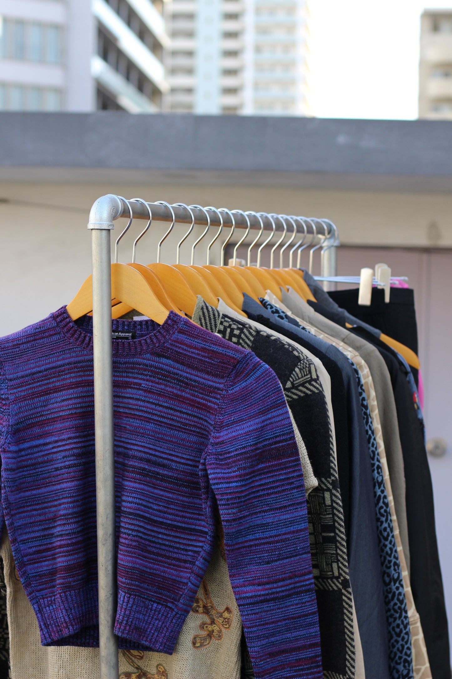 Women's Vintage Import Items x25点