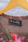 Made In Peru Women's Vintage Knit Sweater set x3点