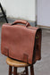 Schott Mouton & Made In France Vintage Leather & Leather Bags x3点
