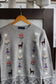 Made In Peru Women's Vintage Knit Sweater set x3点