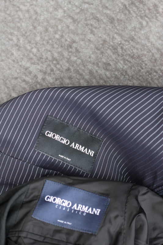 Giorgio Armani Men's Tailored Jacket x2点