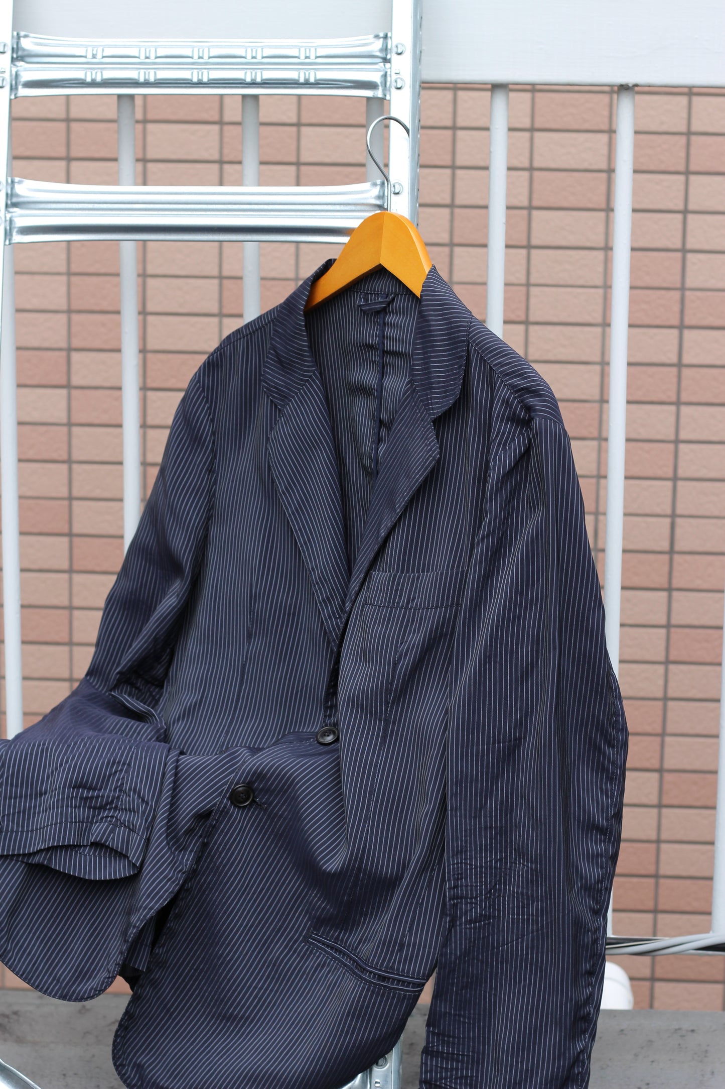Giorgio Armani Men's Tailored Jacket x2点