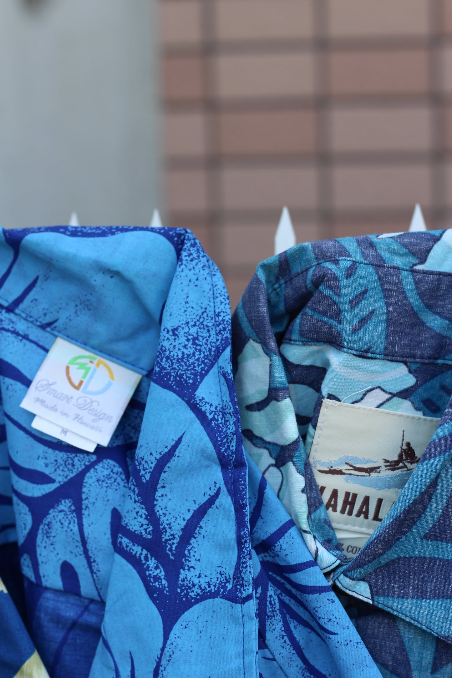 90's Made In Hawaii Aloha Shirt x13点