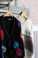 Made In New Zealand Women's Vintage Design Knit Sweater set x2点