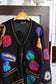 Made In New Zealand Women's Vintage Design Knit Sweater set x2点