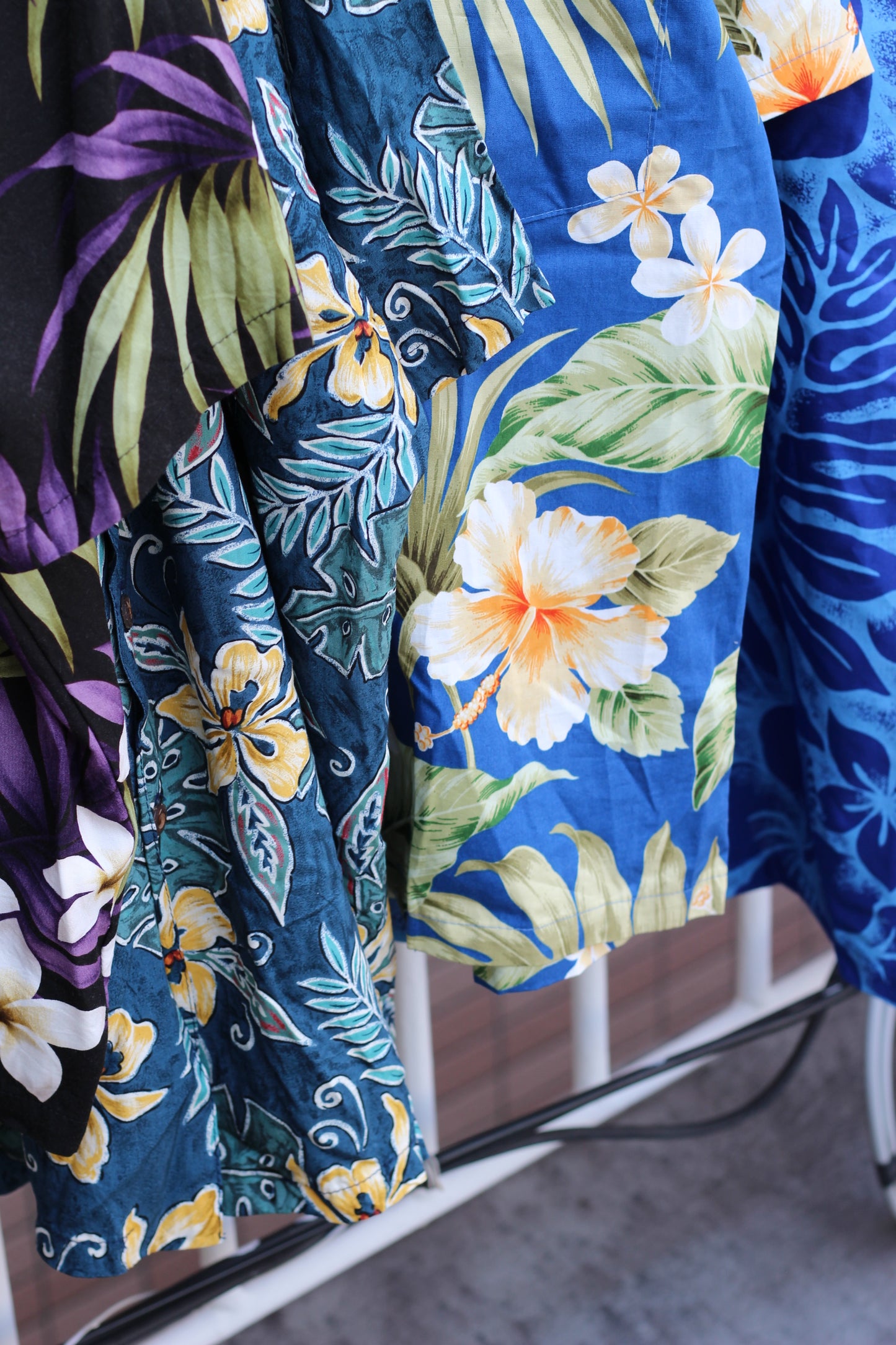 90's Made In Hawaii Aloha Shirt x13点