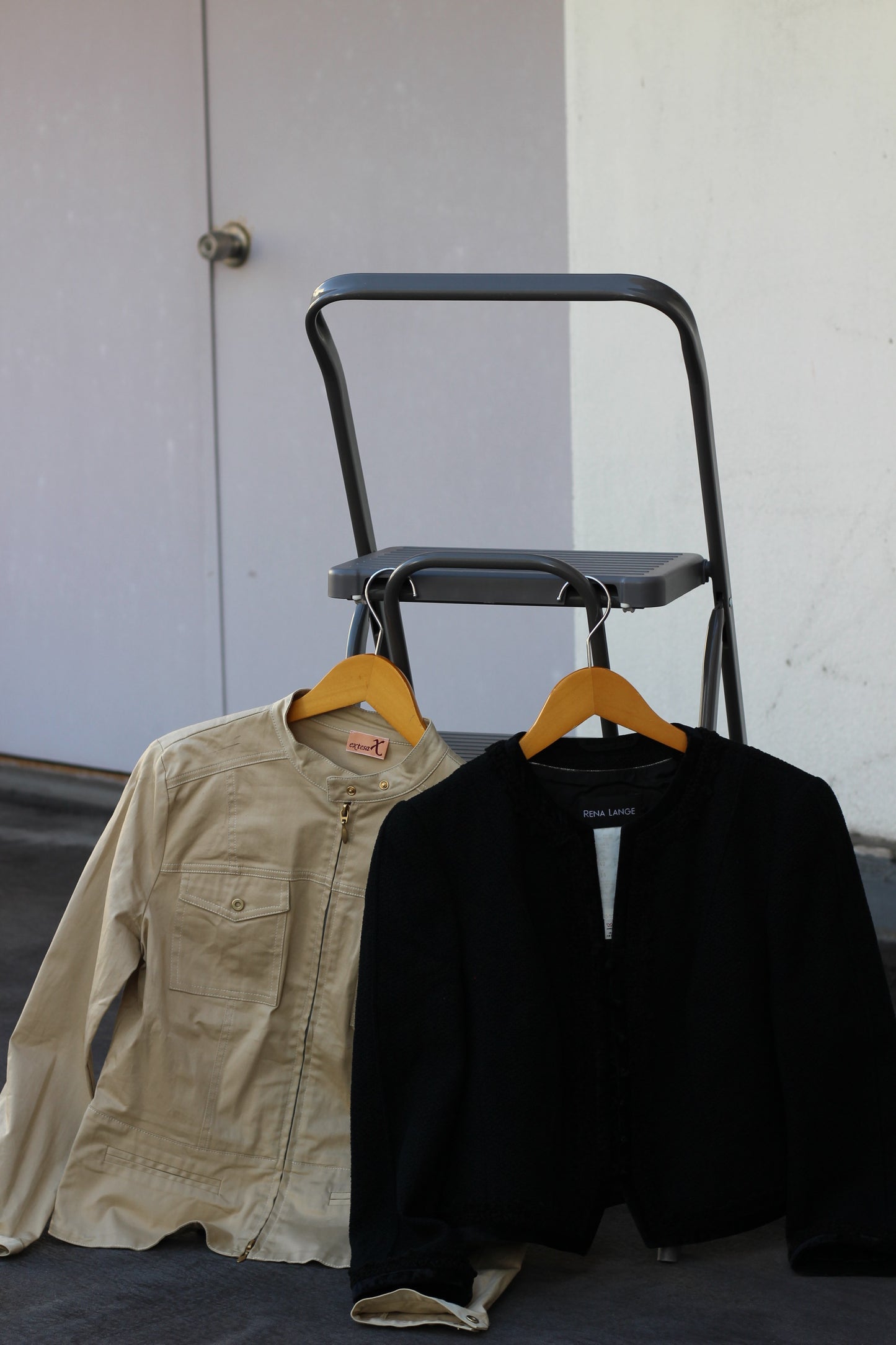 Women's Vintage Import Items x25点