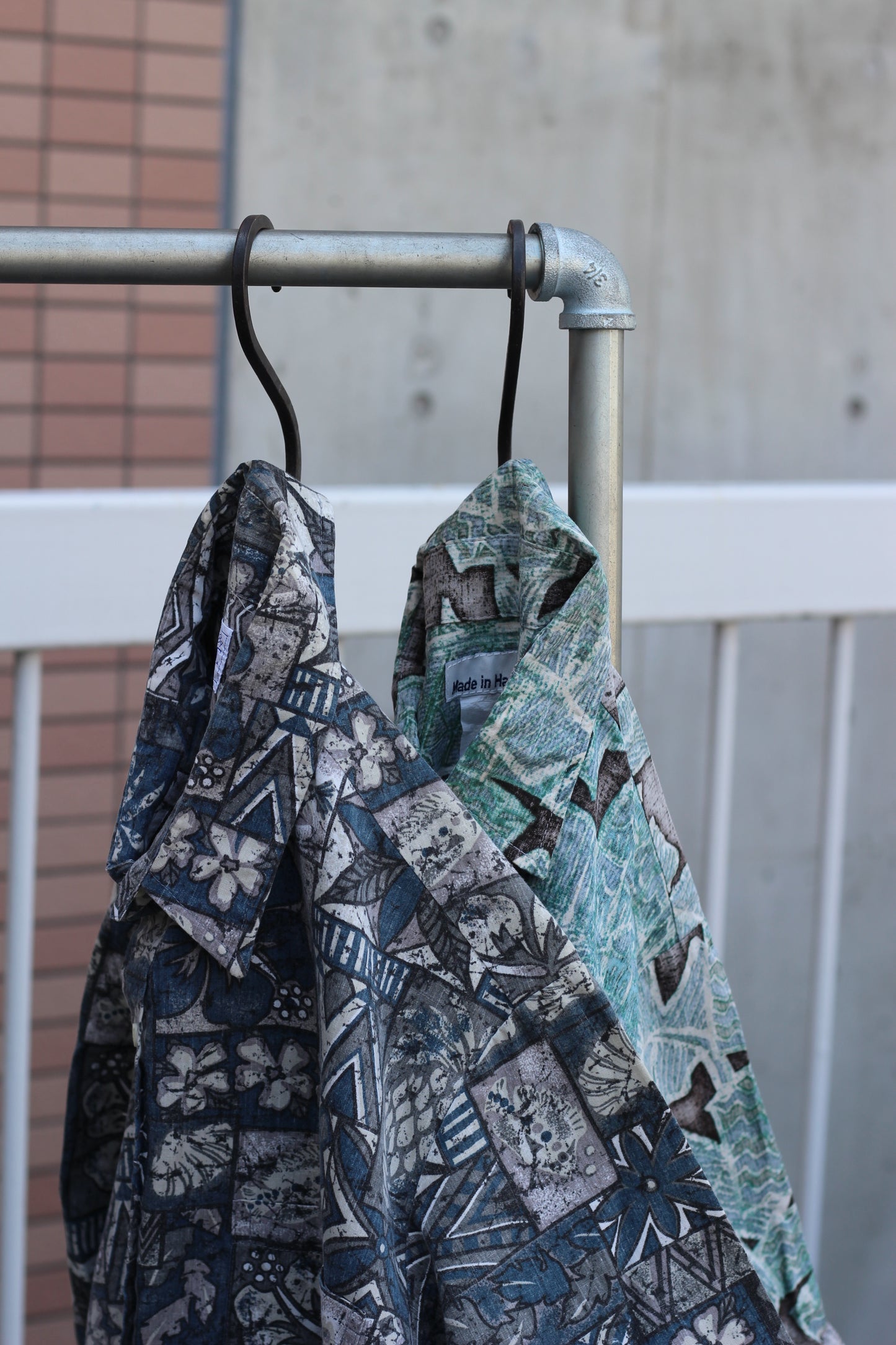 90's Made In Hawaii Aloha Shirt x13点