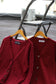 Made In UK Women's Vintage Knit Cardigan set x2点