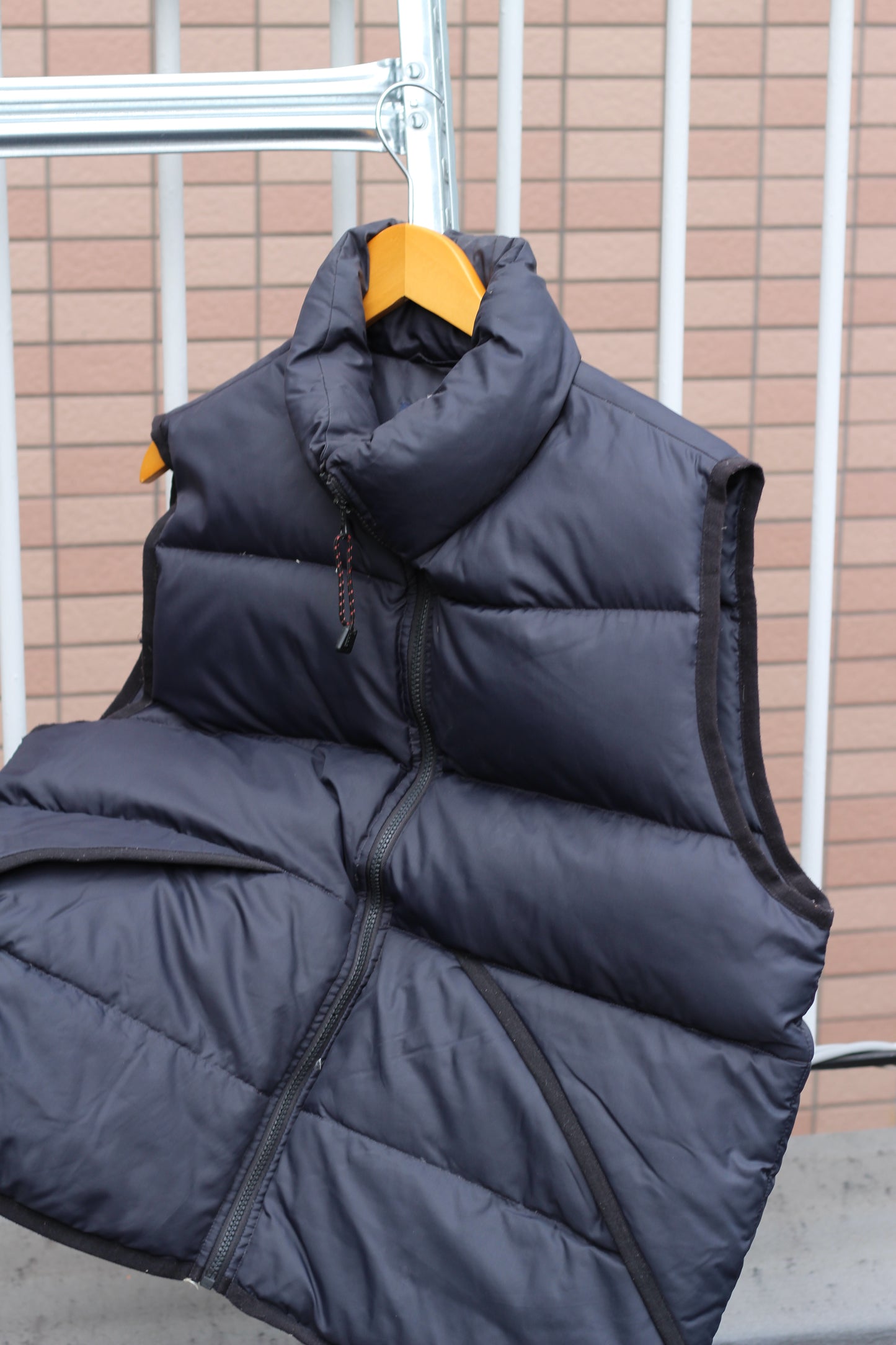 Men's 90's 00's Down Vest x3点