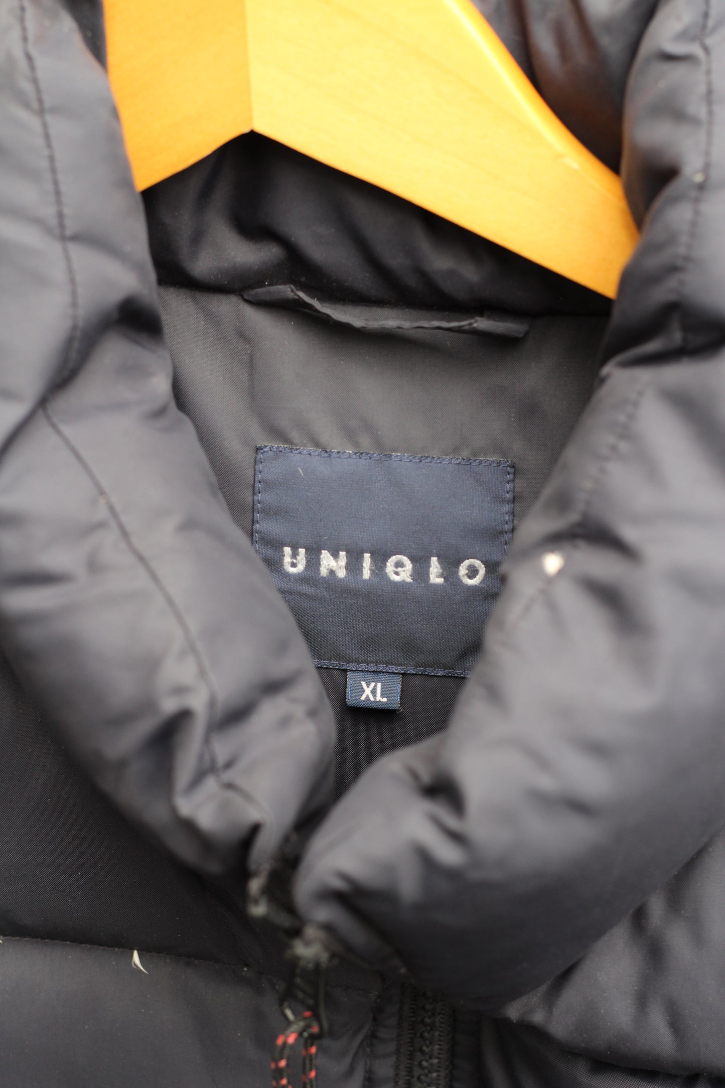 Men's 90's 00's Down Vest x3点