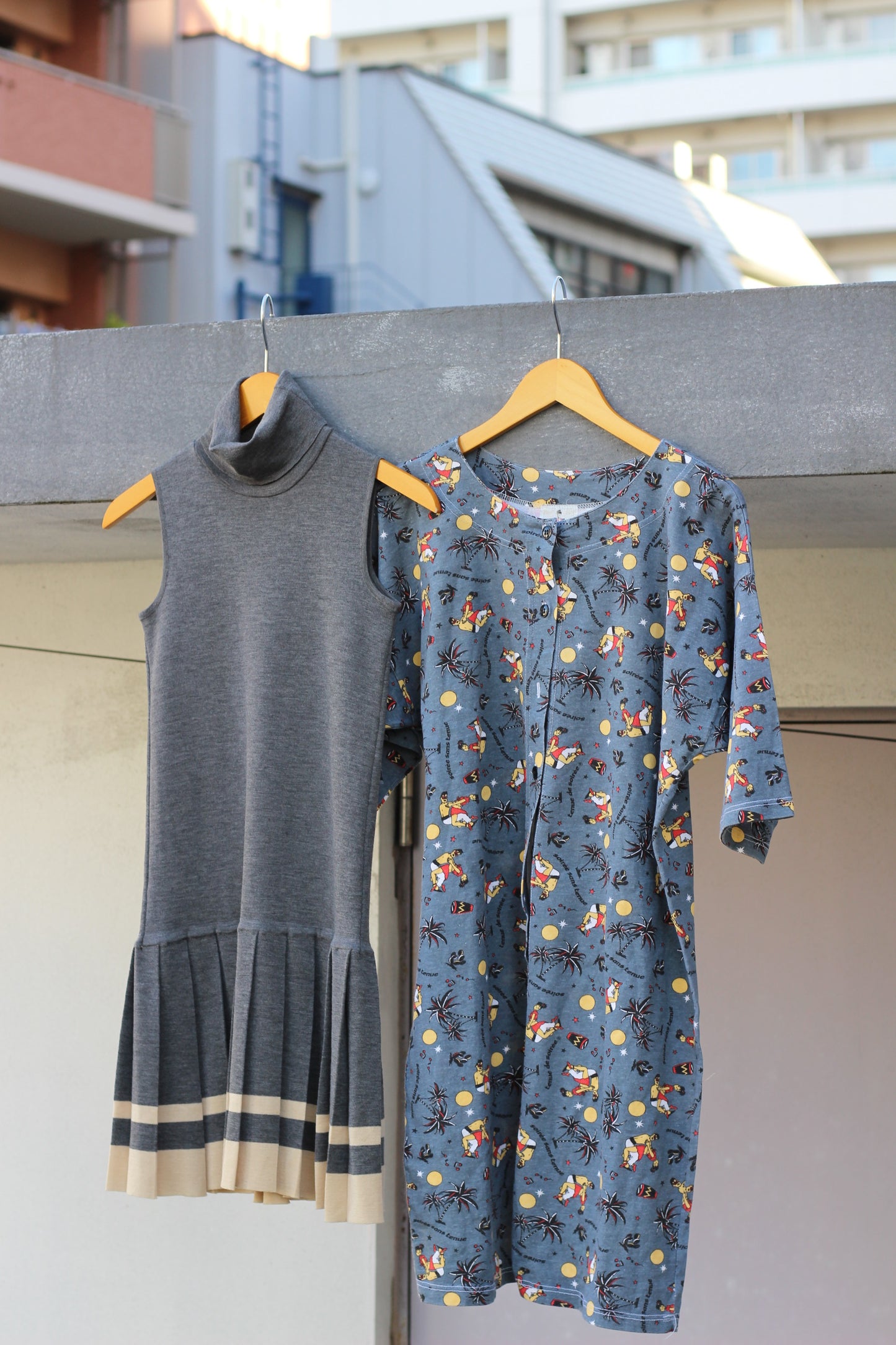 Women's Vintage Import Items x25点