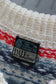 Men's Vintage Made In Norway & Scotland Knitwear x2点