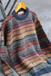 Men's Vintage Made In Norway & Scotland Knitwear x2点