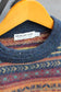 Men's Vintage Made In Norway & Scotland Knitwear x2点