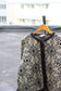 Made In England & Iceland All-Over Print Knit Cardigan set x2点