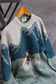 Men's Vintage Made In Italy Design Knitwear x2点