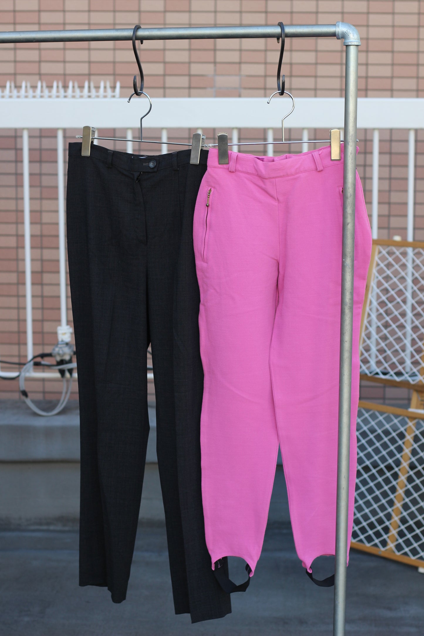 Women's Vintage Import Items x25点