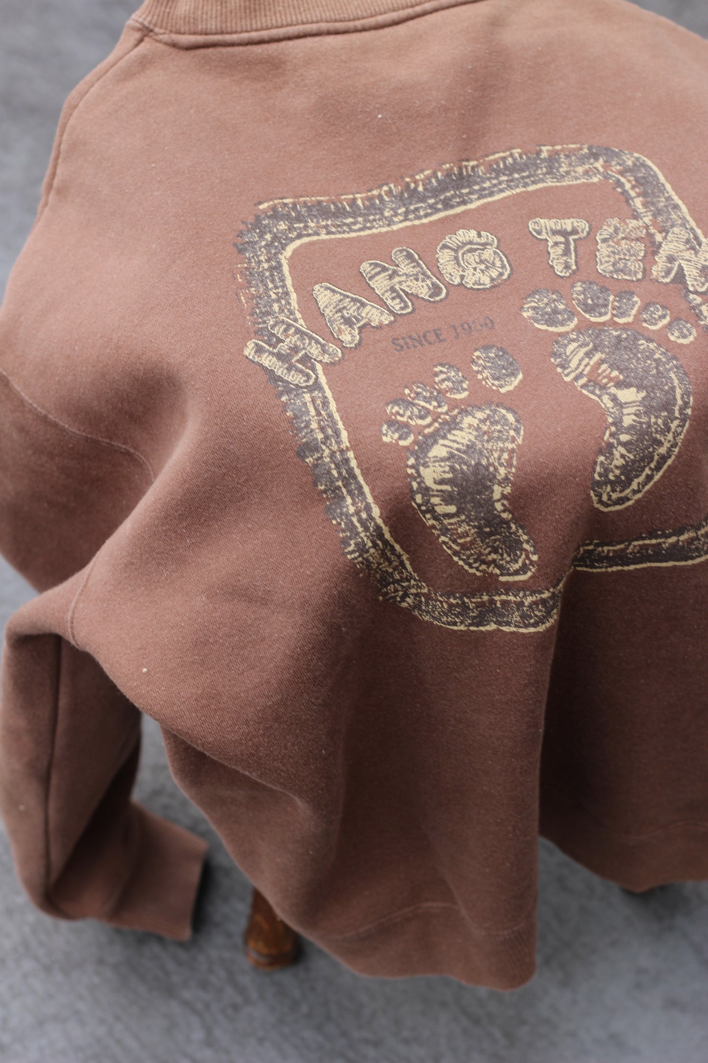 90's 00's Design Sweatshirts x7点