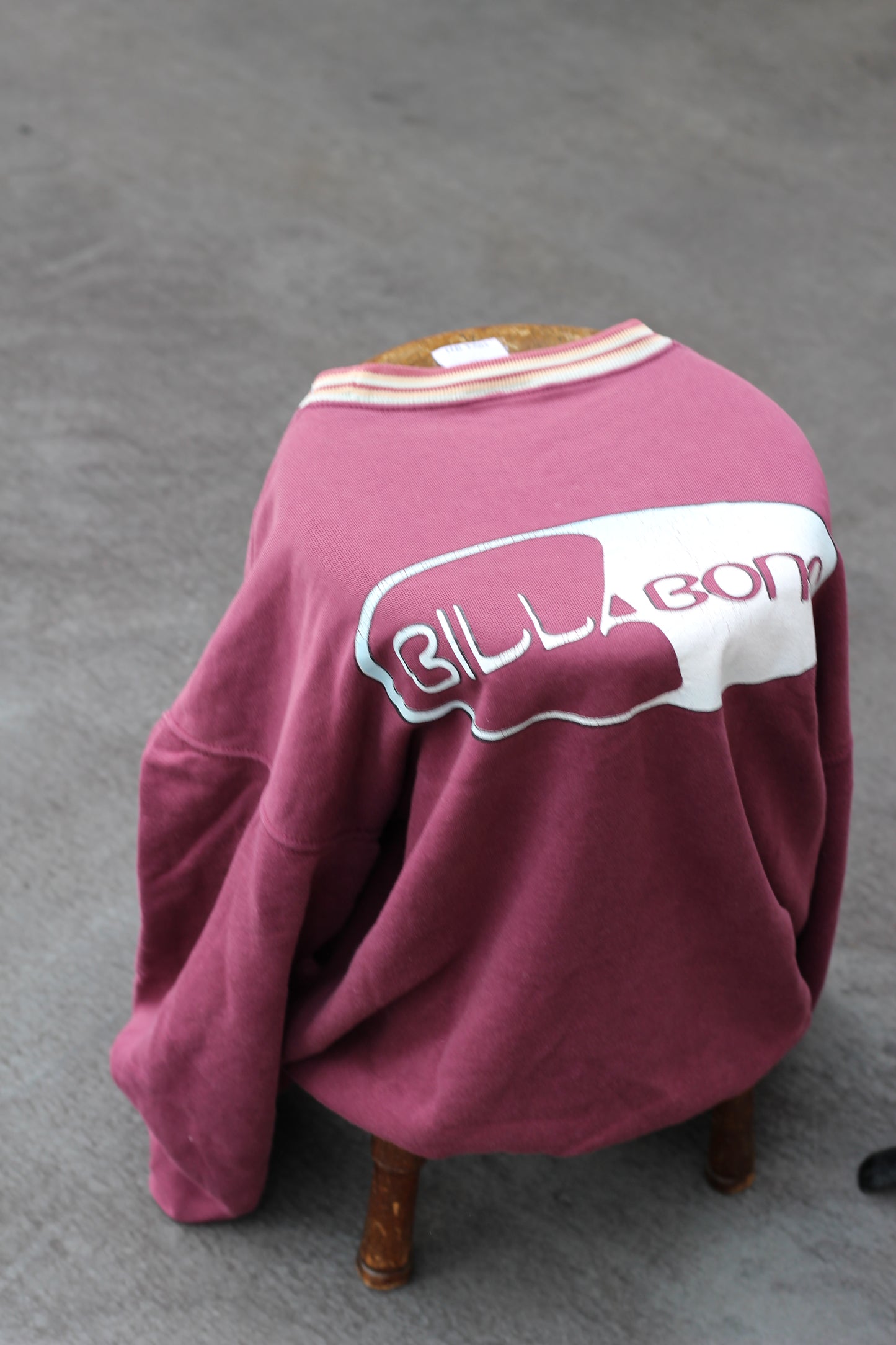 90's 00's Design Sweatshirts x7点