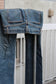 Made In usa Women's Y2K Style Bootcut Denim Pants set x3点
