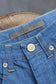 Made In Italy Women's Y2K Style Bootcut Denim Pants set x3点