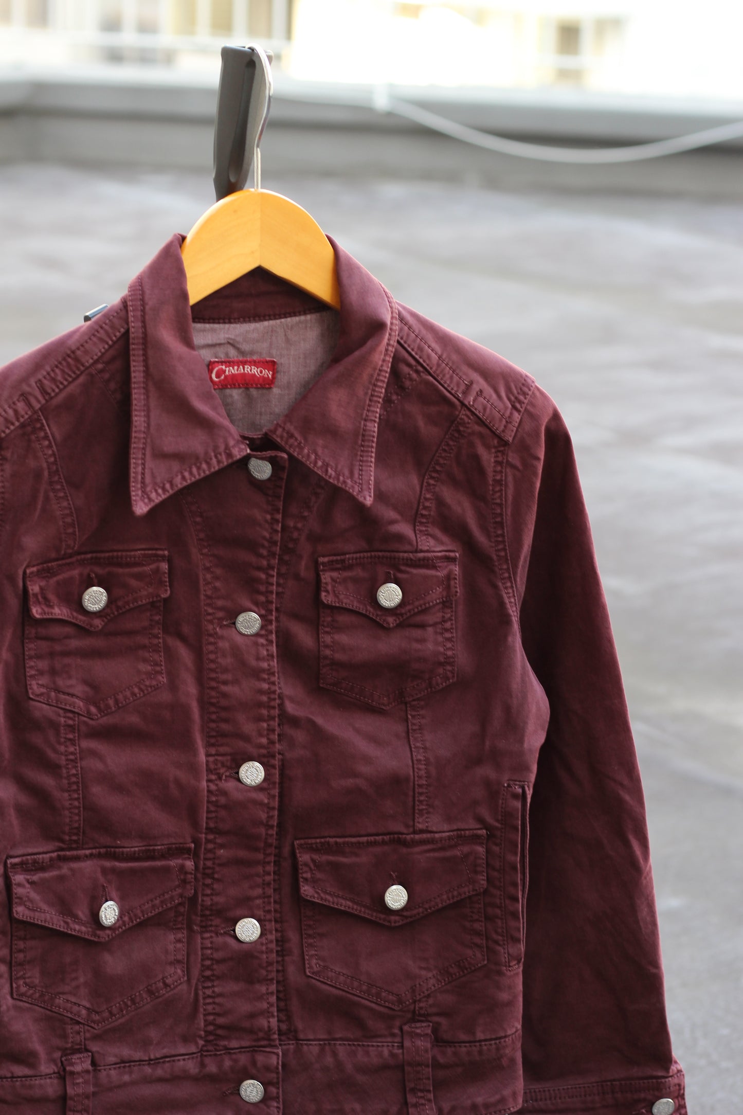 Made In Spain Women's Vintage Short Jacket set x2点