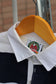 Ralph Lauren & Tommy Hilfiger & Barbarian Rugby Shirt x4点