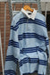 Ralph Lauren & Tommy Hilfiger & Barbarian Rugby Shirt x4点