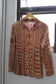 Vintage Design Collar Cardigan x3点