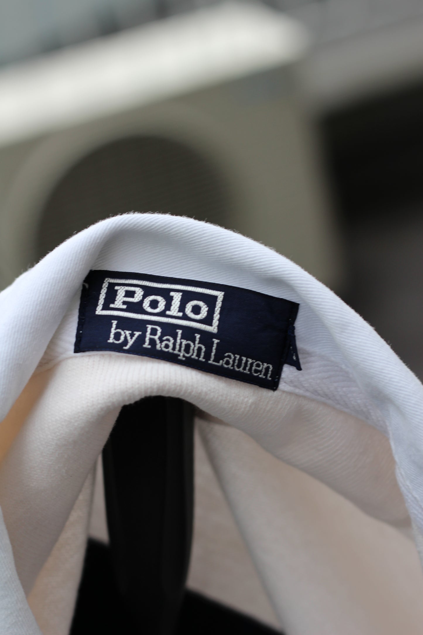 Ralph Lauren & Tommy Hilfiger & Barbarian Rugby Shirt x4点