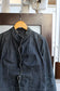 Made In USA Women's Vintage Denim Jacket set x2点