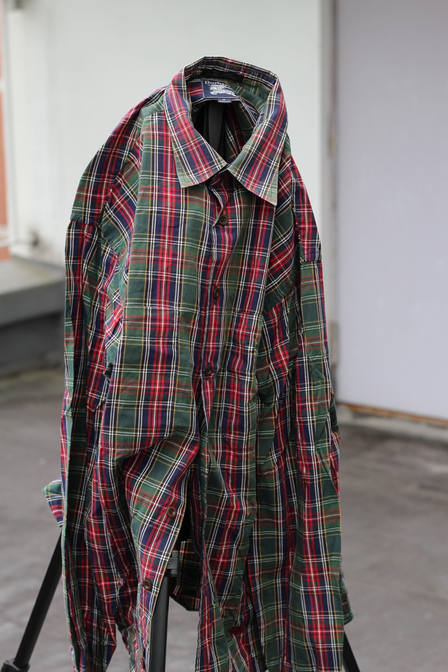 Men's Burberry Long Sleeve Shirt x2点