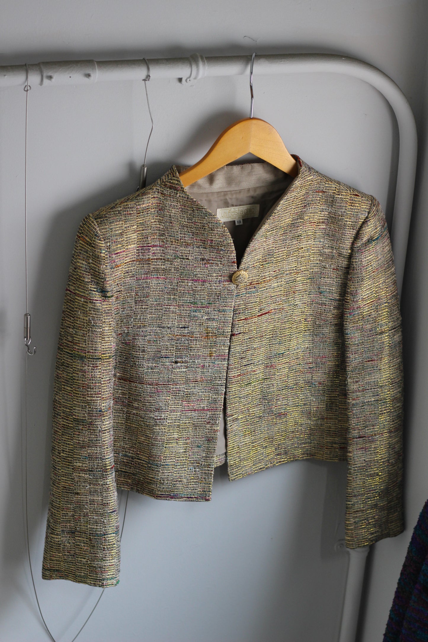 Vintage Design Jacket x2点