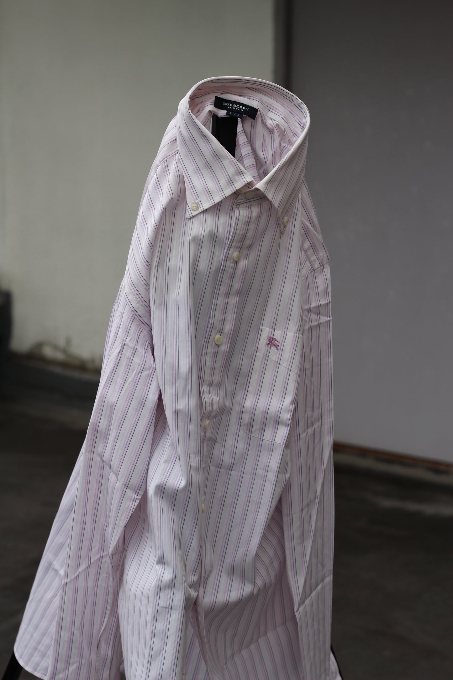 Men's Burberry Long Sleeve Shirt x2点