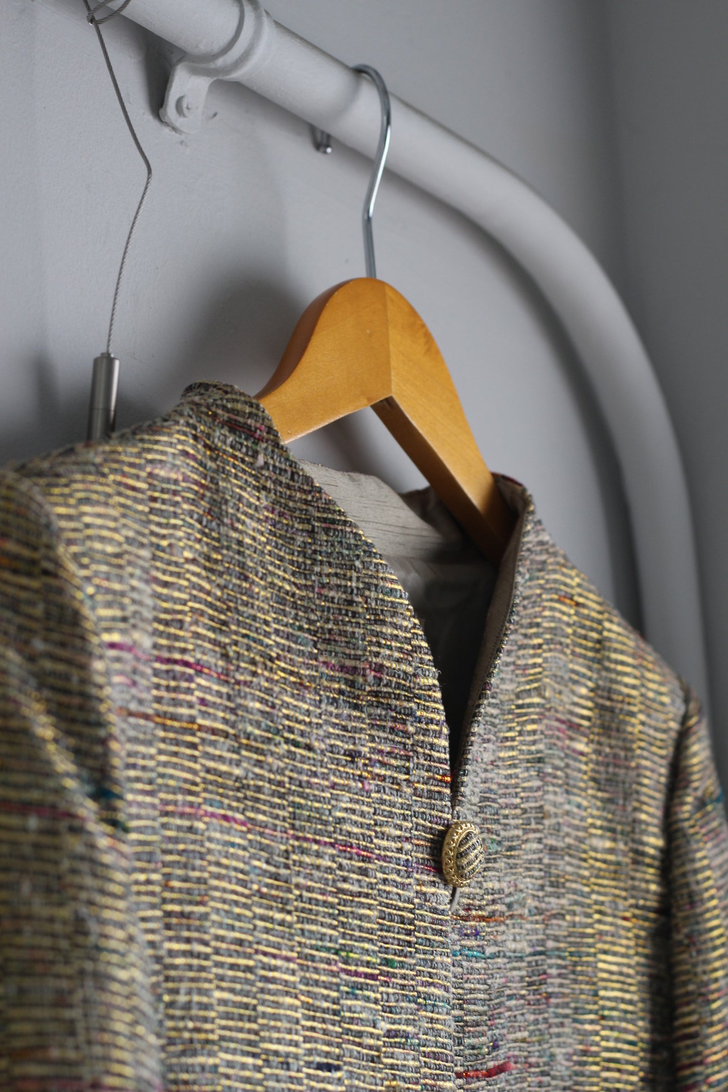 Vintage Design Jacket x2点